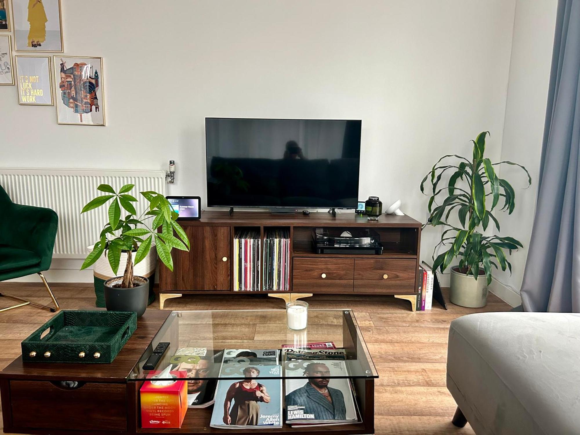 Accommodatie bij particulieren My Brixton - Modern Double With En-suite *